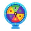 Spin to Win Bonus icon