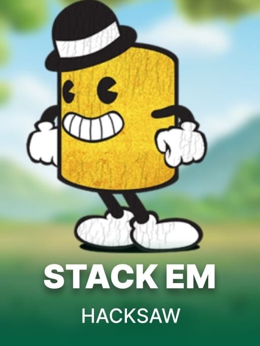 Stack'em icon