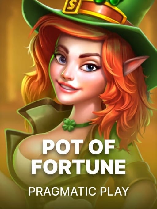 Pot of Fortune icon