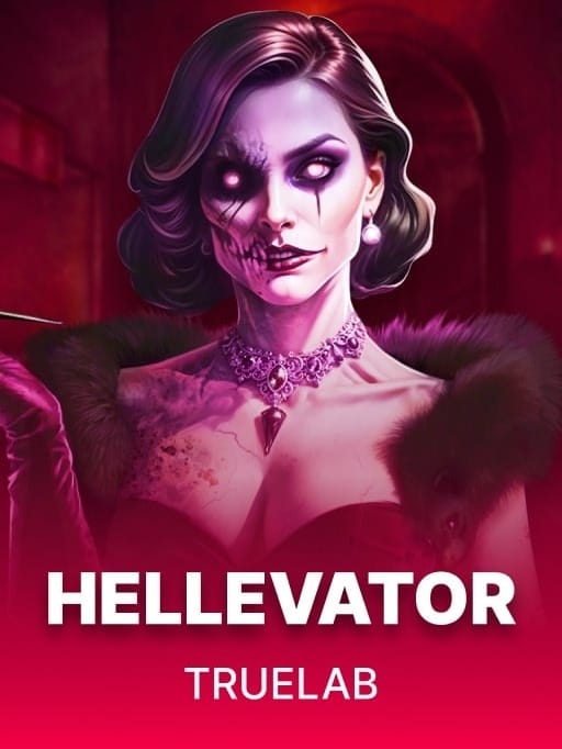 Hellevator icon