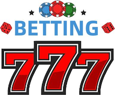 inbetting777.com Logo
